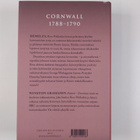 Winston Graham : Demelzan laulu - Poldark - pikkukuva 2