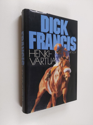 Dick Francis : Henkivartija