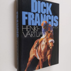 Dick Francis : Henkivartija - pikkukuva 1