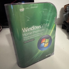 Windows Vista Home Premium SP1 – DVD ja ohjeet - pikkukuva 1