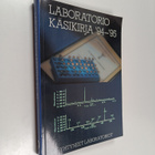 Laboratoriokäsikirja '94-'95 - pikkukuva 1