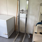 Electrolux AR 20 E8/MENU 20 GN 2/1 yhdistelmäuuni +Vaunu - pikkukuva 5