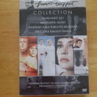 François Truffaut Collection UUSI DVD - pikkukuva 1