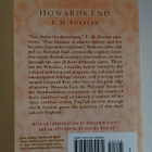 E.M. Forster - Howards End - pikkukuva 2