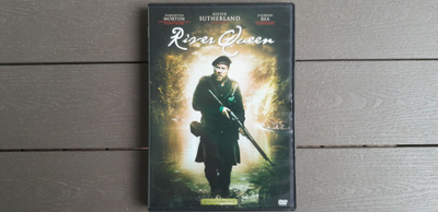 DVD: River Queen (Samantha Morton, Kiefer Sutherland 2005)