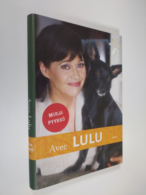 Mirja Pyykkö : Avec Lulu