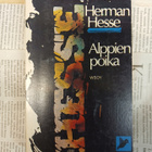 Hermann Hesse - Alppien poika (pokkari) - pikkukuva 2