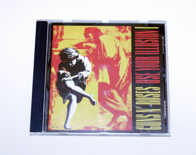 Guns N' Roses: Use Your Illusion I