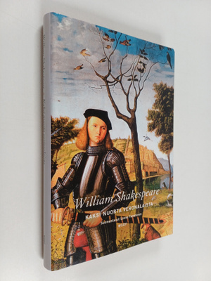William Shakespeare : Kaksi nuorta veronalaista