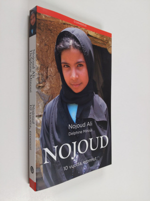 Nojoud Ali : Nojoud : 10 vuotta, eronnut
