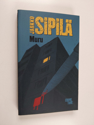 Jarkko Sipilä : Muru