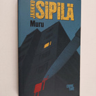 Jarkko Sipilä : Muru - pikkukuva 1
