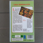 VHS: Liisa Ihmemaassa (Fiona Fullerton, Peter Sellers 1972) - pikkukuva 2