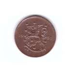 Suomi 1 Markka 1951 CU 431 - pikkukuva 2