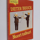 Dieter Buoch : Nuori taikuri - pikkukuva 1