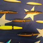 Rapala aihiot varaosiksi - pikkukuva 5