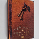 Arturo Perez-Reverte : Yhdeksäs portti eli Richelieun varjo - pikkukuva 1