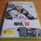 NHL 10 - XBOX 360 - pikkukuva 1