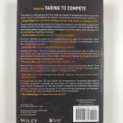 Diane Foreman ym. : Daring to Compete - Accelerate Your B... - pikkukuva 2