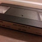 Bodyguard VHS - pikkukuva 2