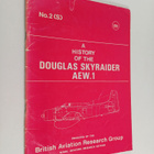British Aviation Research Group. Naval Aviation Research ... - pikkukuva 1