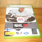 XBOX 360 NHL 08 - pikkukuva 1