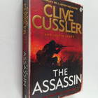 Clive Cussler : The assassin - pikkukuva 1