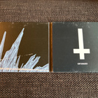 Gost ”Behemoth” CD 2015 - pikkukuva 2
