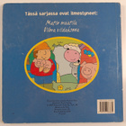 David Crossley : Matin maatila - pikkukuva 2