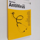 Norton AntiVirus 2002 - pikkukuva 1