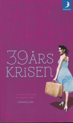Jane Green: 39 års krisen