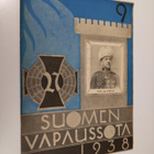 Suomen vapaussota 9/1938 - pikkukuva 1