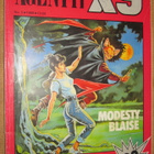 Agentti X9 # 5/1988 - pikkukuva 1