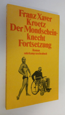 Franz Xaver Kroetz : Der Mondscheinknecht