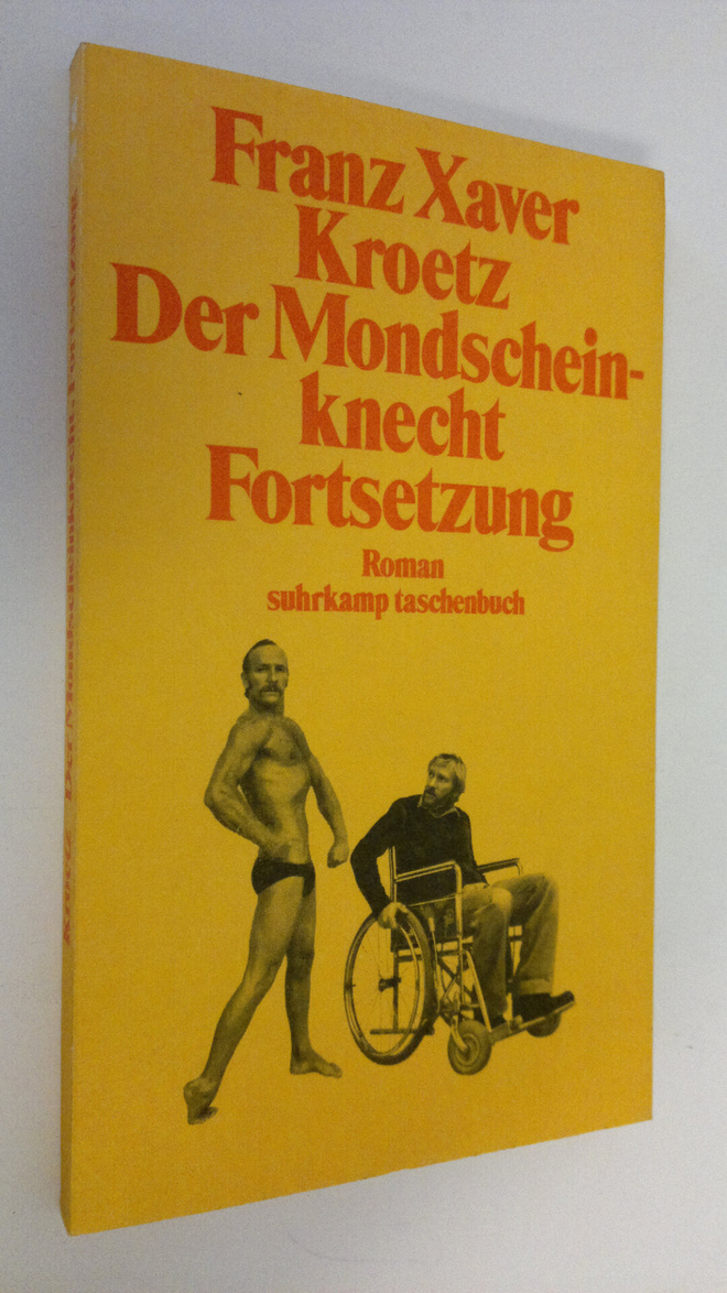 Franz Xaver Kroetz : Der Mondscheinknecht