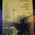 Jaakko Yli-Juonikas Vanhan merimiehen tarina - pikkukuva 1