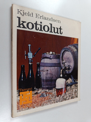 Kjeld Erlandsen : Kotiolut