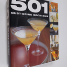 Emma Beare : 501 Must-Drink Cocktails - pikkukuva 1