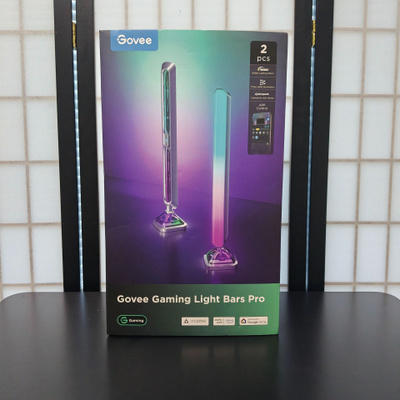 Govee Gaming Light Bars Pro
