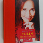 Riitta Nelimarkka : Elisen epämuistelmat - pikkukuva 1