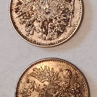 50 penniä 2x1916 1x 2917 - pikkukuva 4