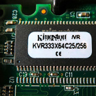 Kingston RAM-kampa 256 MB - pikkukuva 2