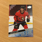 2020-21 Upper Deck Artem Zub Young Guns - pikkukuva 1