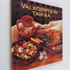 Lorna Rhodes : Valkosipulin taikaa - pikkukuva 1