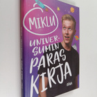 Miklu : Universumin paras kirja - pikkukuva 1