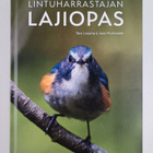 Tero Linjama ym. : Lintuharrastajan lajiopas - pikkukuva 1