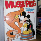 Walt Disney's Musse Pigg - Gamla, goda årgångar 1930-1934 - pikkukuva 1