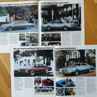 1977 Buick esite - KUIN UUSI - iso - pikkukuva 2