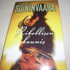 Taavi Soininvaara Rikollisen kaunis  -sid - pikkukuva 1
