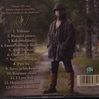 Pate Mustajärvi - Ollaan ihmisiksi - CD - pikkukuva 2